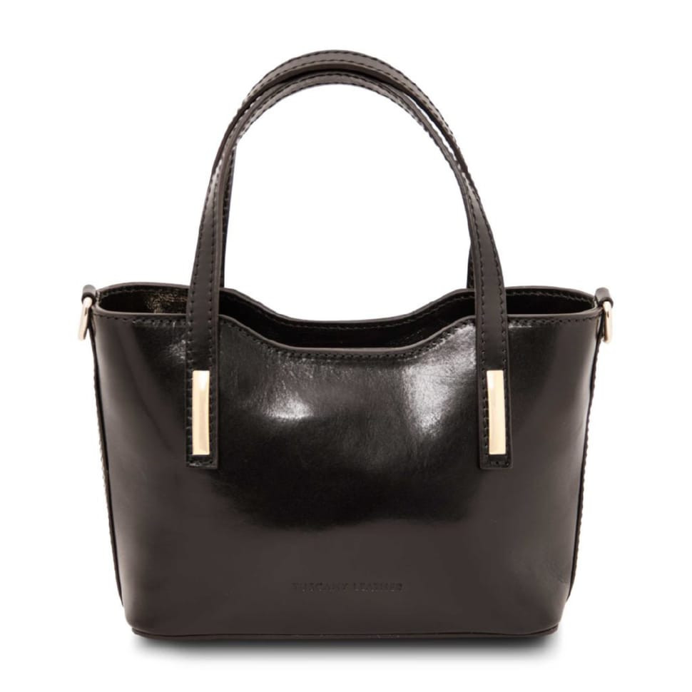 Tuscany Amelia TL142406 Leather tote