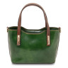 Tuscany Amelia TL142406 Leather tote