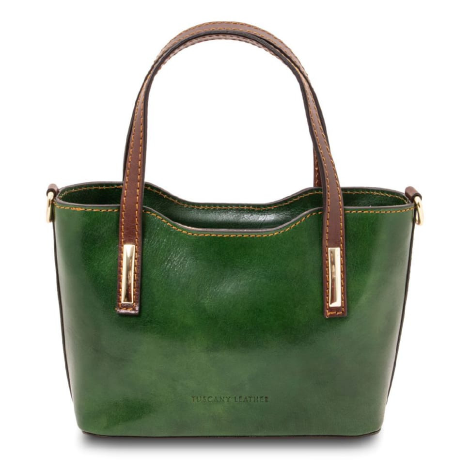 Tuscany Amelia TL142406 Leather tote