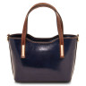 Tuscany Amelia TL142406 Leather tote