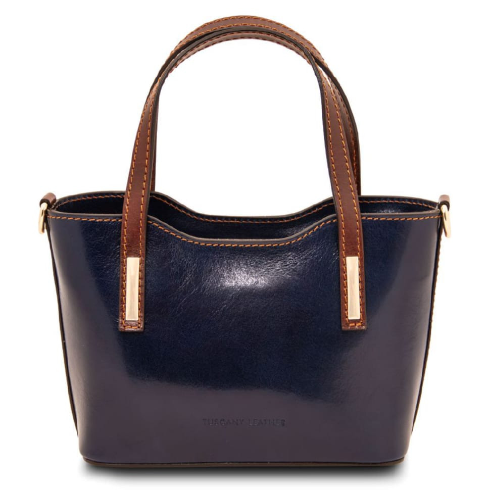 Tuscany Amelia TL142406 Leather tote