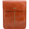 Ексклюзивний футляр для сорочок зі шкіри Tuscany Leather TL141307