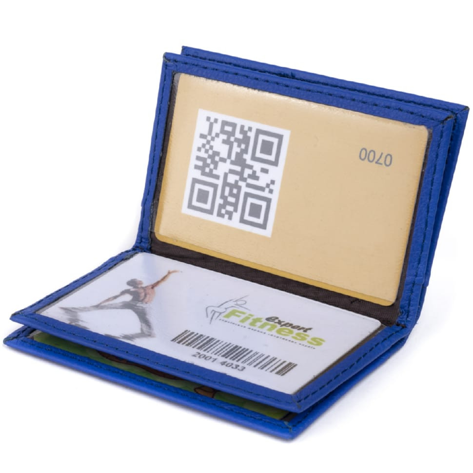 Модний гаманець для чоловіків з натуральної шкіри з тисненням під крокодила CANPELLINI 21926 Коричневий