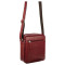 Сумка мужская Visconti S8 (Red)