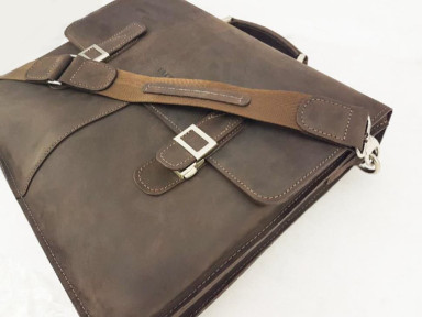 Чоловічий портфель VATTO Mk24 Kr450