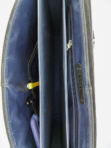 Чоловічий портфель VATTO Mk24 Kr450