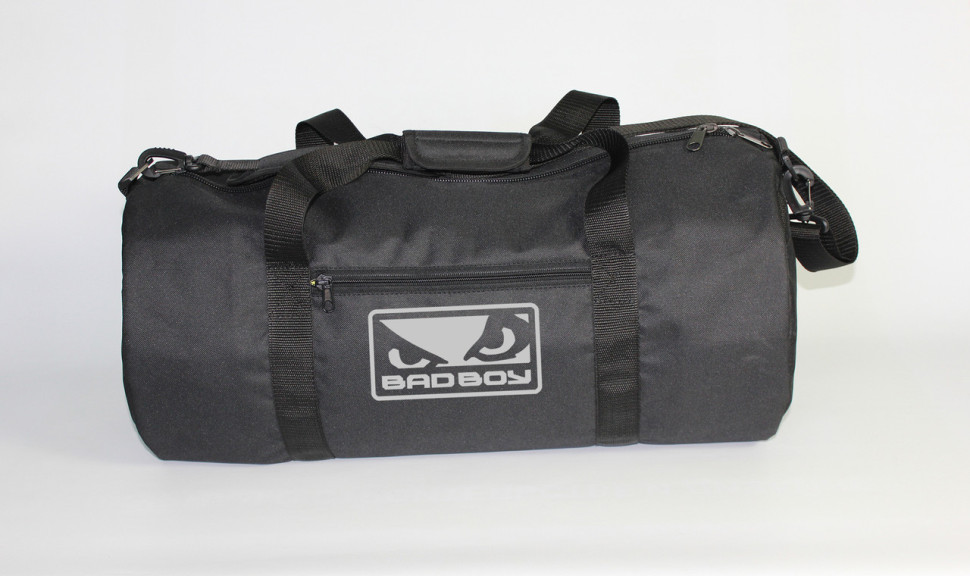 Спортивна сумка Bad Boy 40L