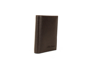 Wallet Firenze brown 047-9