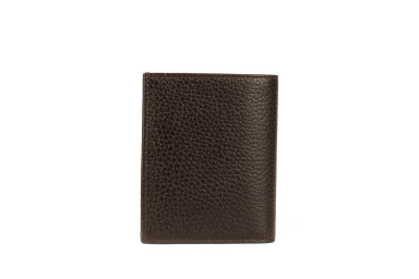Wallet Firenze brown 047-9
