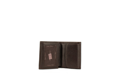 Wallet Firenze brown 047-9