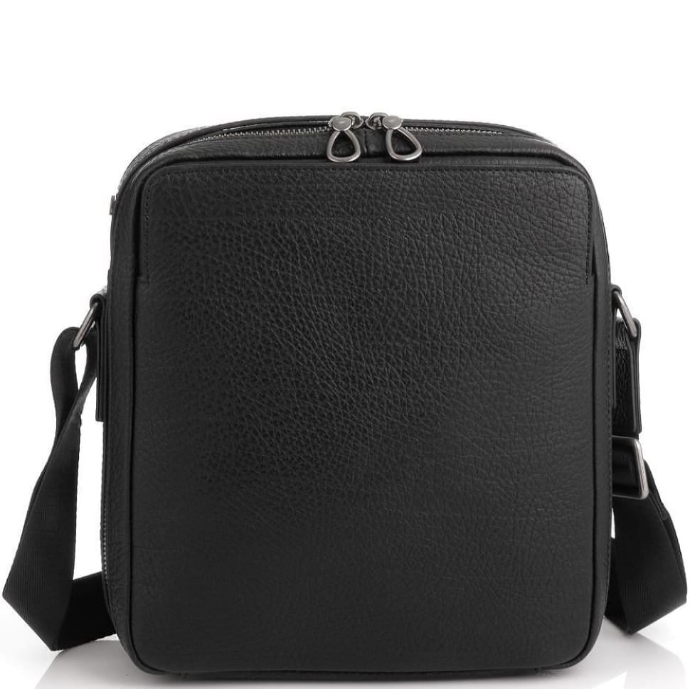 Шкіряна сумка через плече класична Tavinchi S-006A