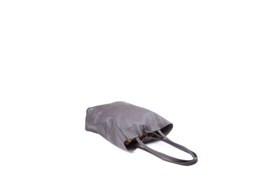 Сумка Firenze коричнева 4936-06-32