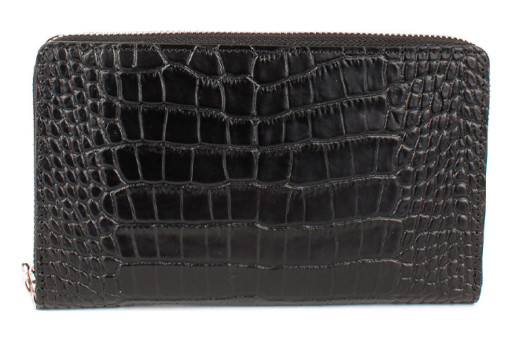 Клатч Firenze чорний 1022-05-36