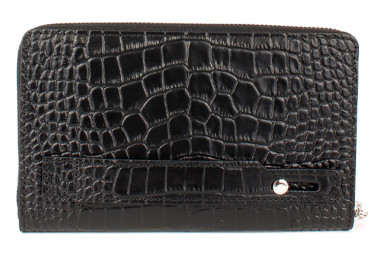 Clutch Firenze black 1022-05-36