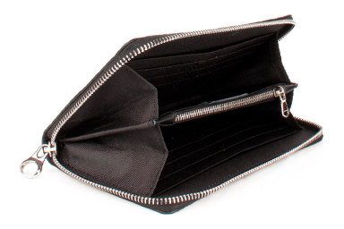Clutch Firenze black 1022-05-36