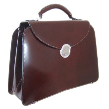 Women's bag Pratesi Veneziano Radica, article R285b, Italy