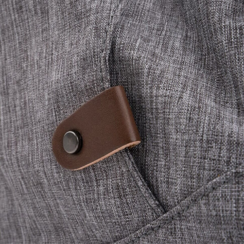 Дорожня сумка текстильна Vintage 20137