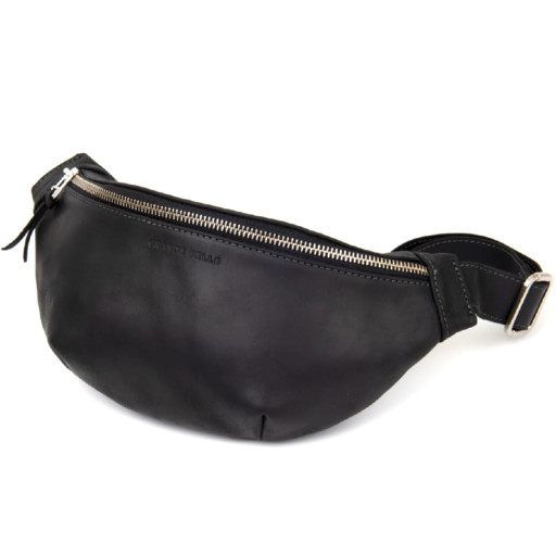 Текстильна сумка-органайзер у подорож Vintage 20656 Темно-синя