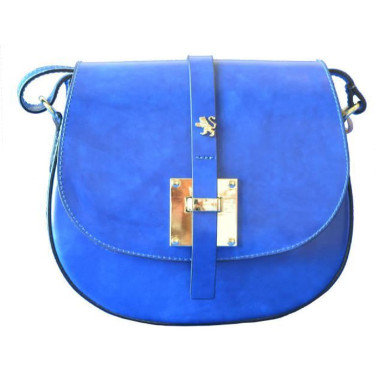 Pratesi RBE472 - Pelago 472 Radica Pelago R472 Electric Blue