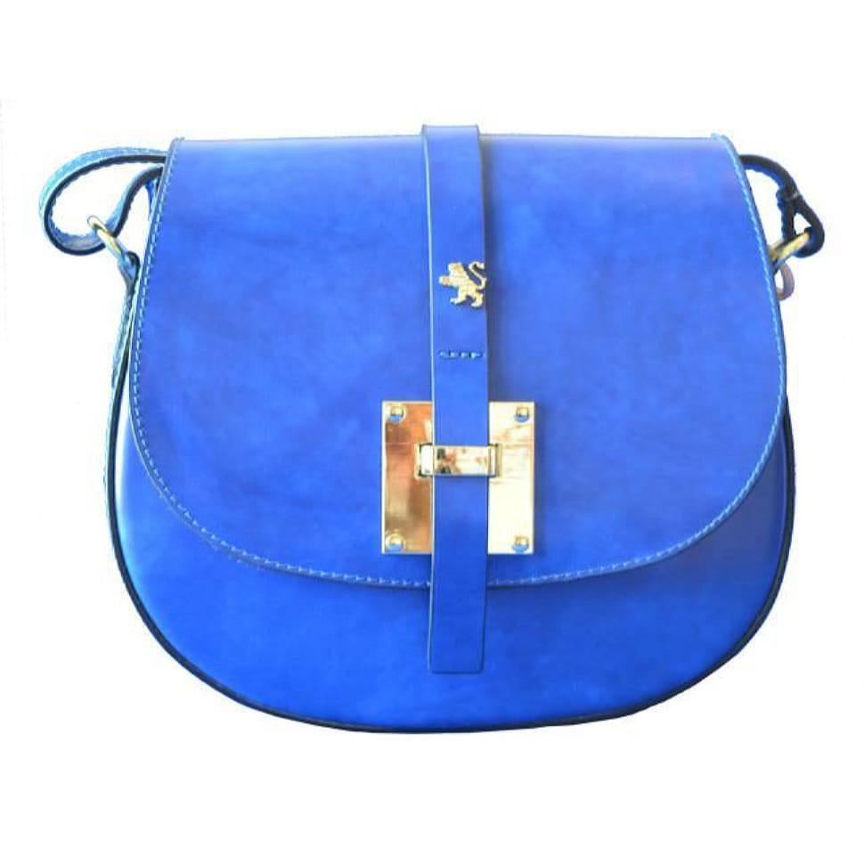 Pratesi RBE472 - Pelago 472 Radica Pelago R472 Electric Blue