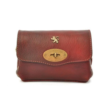 Pratesi BCH160 - S.Bernardo Clutche in cow leather S.Bernardo Clutche in cow leather