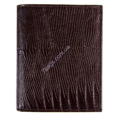 Vertical wallet GRASS 409-33, Turkey