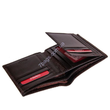 Vertical wallet GRASS 409-33, Turkey