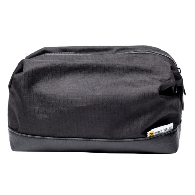 Textile toiletry bag JCB WB2 Black