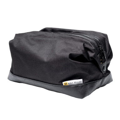 Textile toiletry bag JCB WB2 Black