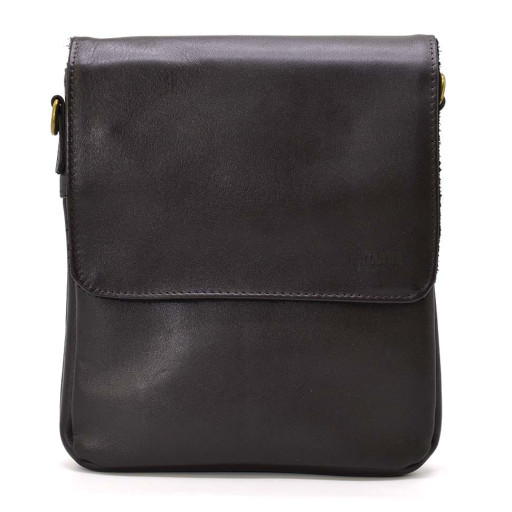 Чоловіча сумка через плече GC-0022-4lx TARWA на 2 відділення