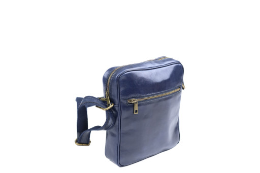 Сумка Firenze темно синя 2213-56-31