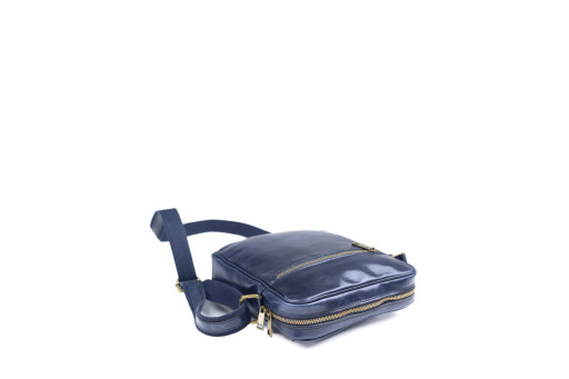Сумка Firenze темно синя 2213-56-31