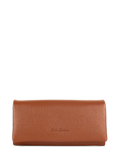 Wallet Firenze red 163-5