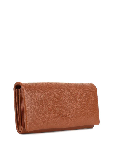 Wallet Firenze red 163-5