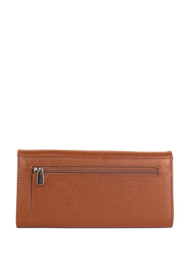 Wallet Firenze red 163-5