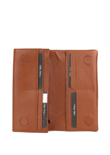 Wallet Firenze red 163-5
