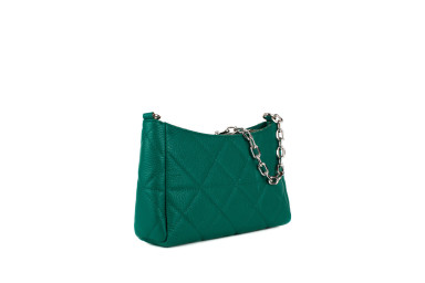 Bag Firenze green 4278-08-37