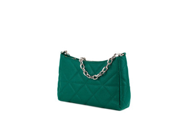 Bag Firenze green 4278-08-37