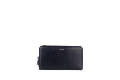 Clutch Karya dark blue 1118-44
