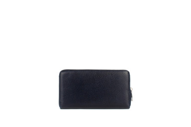 Clutch Karya dark blue 1118-44
