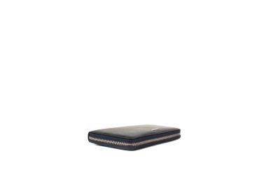 Clutch Karya dark blue 1118-44