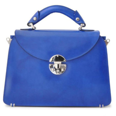 Pratesi Veneziano Radica Mini women's bag, article R285s, Italy