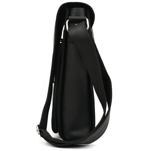 Чоловіча сумка через плече TARWA RA-4027-3md формат А4, ноутбук 14