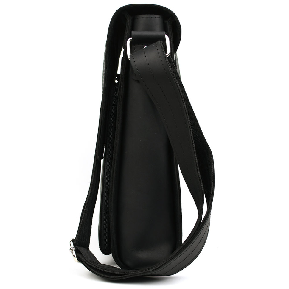 Чоловіча сумка через плече TARWA RA-4027-3md формат А4, ноутбук 14