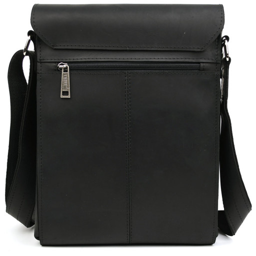 Чоловіча сумка через плече TARWA RA-4027-3md формат А4, ноутбук 14