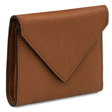 Mail Exclusive leather wallet