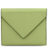 Mail Exclusive leather wallet
