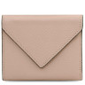 Mail Exclusive leather wallet