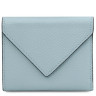 Mail Exclusive leather wallet