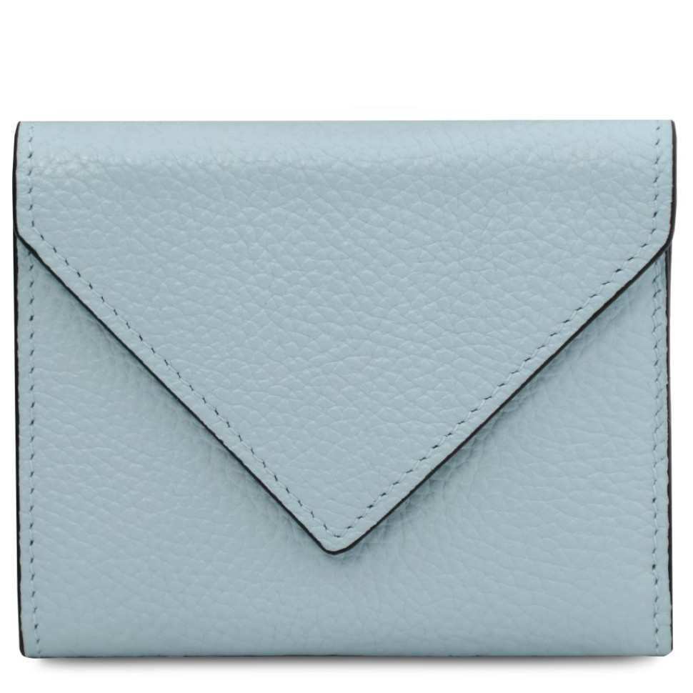 Mail Exclusive leather wallet
